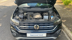 Volkswagen T-Cross 1.0 TSI 115 SE 5dr DSG Petrol Estate